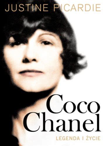 coco chanel książka empik|Coco Chanel. Legenda i życie .